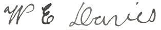 autograph